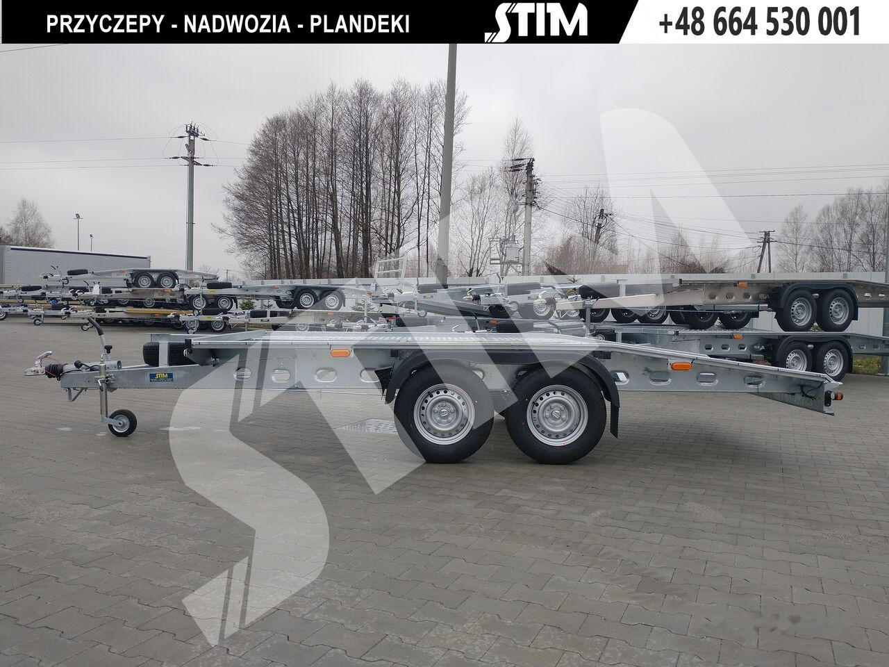 Stim L22/PP-TS/40-27S в лизинг Stim L22/PP-TS/40-27S: фото 13