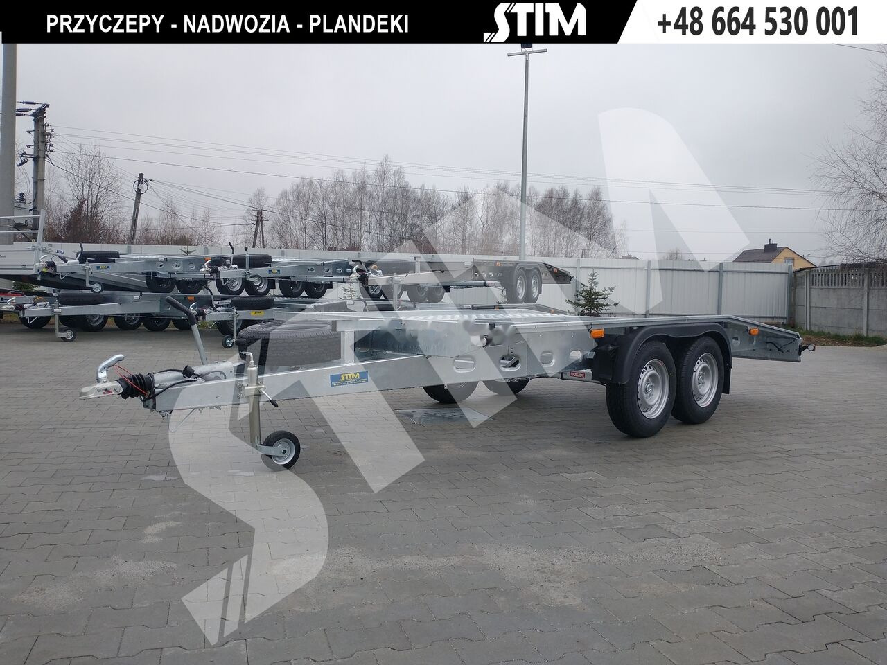 Stim L22/PP-TS/40-27S в лизинг Stim L22/PP-TS/40-27S: фото 14