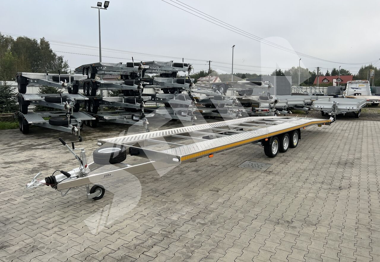 Stim L23/PP-TS/85-35AL - 195/50R13C в лизинг Stim L23/PP-TS/85-35AL - 195/50R13C: фото 12