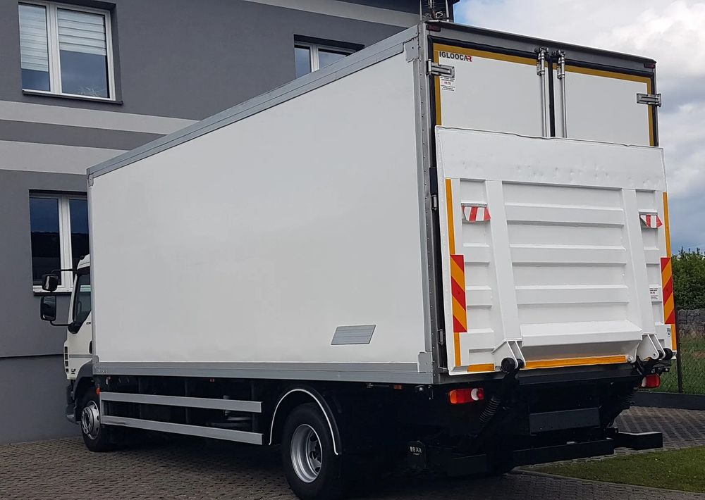 DAF 16T LF 230 WINDA CHŁODNIA 16EP 6,60x2,48x2,39 KLIMA IZOTERMA MROŹNIA - Рефрижератор: фото 3 DAF 16T LF 230 WINDA CHŁODNIA 16EP 6,60x2,48x2,39 KLIMA IZOTERMA MROŹNIA - Рефрижератор: фото 3