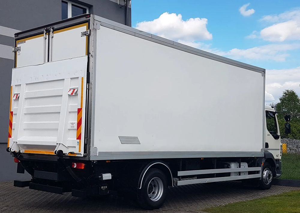 DAF 16T LF 230 WINDA CHŁODNIA 16EP 6,60x2,48x2,39 KLIMA IZOTERMA MROŹNIA - Рефрижератор: фото 4 DAF 16T LF 230 WINDA CHŁODNIA 16EP 6,60x2,48x2,39 KLIMA IZOTERMA MROŹNIA - Рефрижератор: фото 4