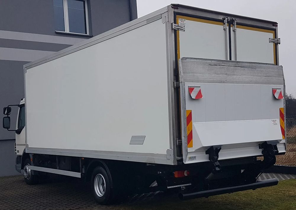 DAF LF 45.180 WINDA CHŁODNIA 15EP 6,20x2,45x2,19 KLIMA - Рефрижератор: фото 3 DAF LF 45.180 WINDA CHŁODNIA 15EP 6,20x2,45x2,19 KLIMA - Рефрижератор: фото 3