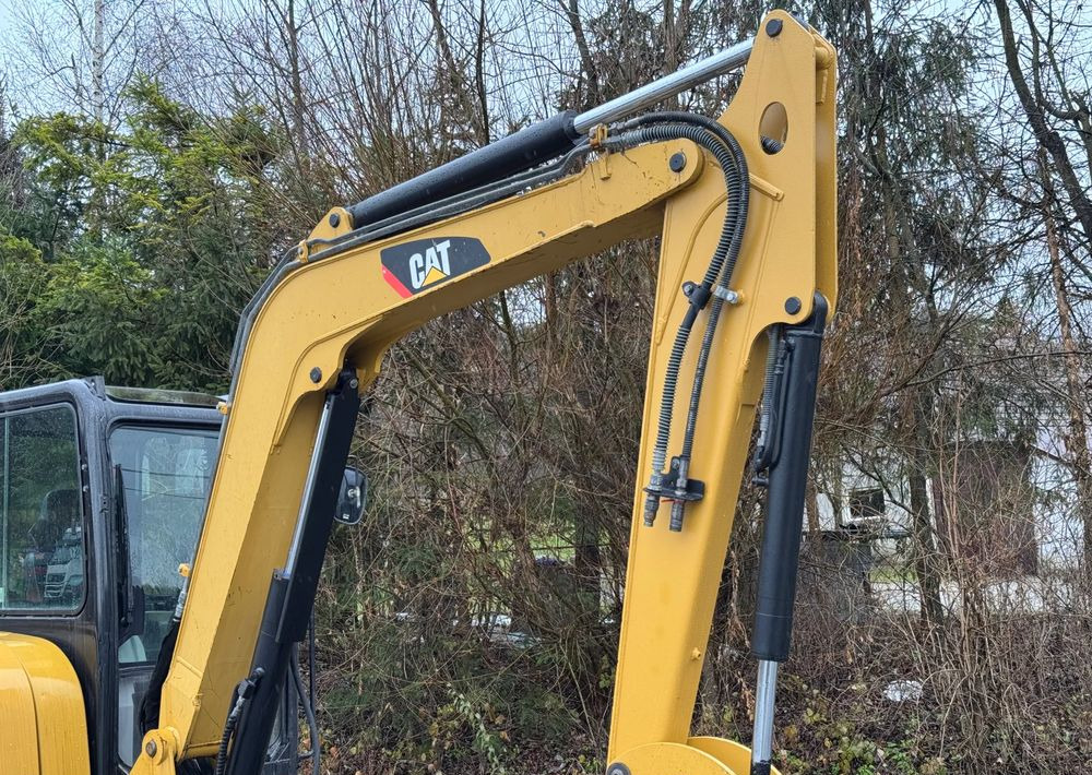 Caterpillar KOPARKA * CAT 305.5 E CR * Sprowadzona ! * Bardzo Dobry Stan * Minikoparka - Гусеничный экскаватор: фото 4 Caterpillar KOPARKA * CAT 305.5 E CR * Sprowadzona ! * Bardzo Dobry Stan * Minikoparka - Гусеничный экскаватор: фото 4