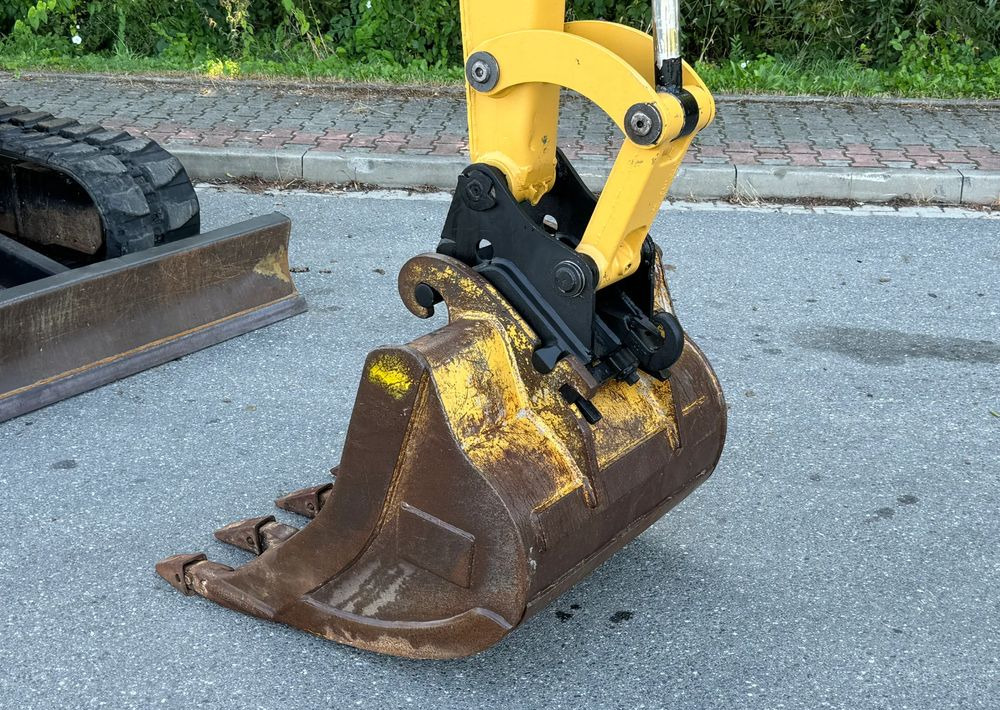 Caterpillar KOPARKA * CAT 305.5 E CR * Sprowadzona ! * Bardzo Dobry Stan * Minikoparka - Гусеничный экскаватор: фото 2 Caterpillar KOPARKA * CAT 305.5 E CR * Sprowadzona ! * Bardzo Dobry Stan * Minikoparka - Гусеничный экскаватор: фото 2