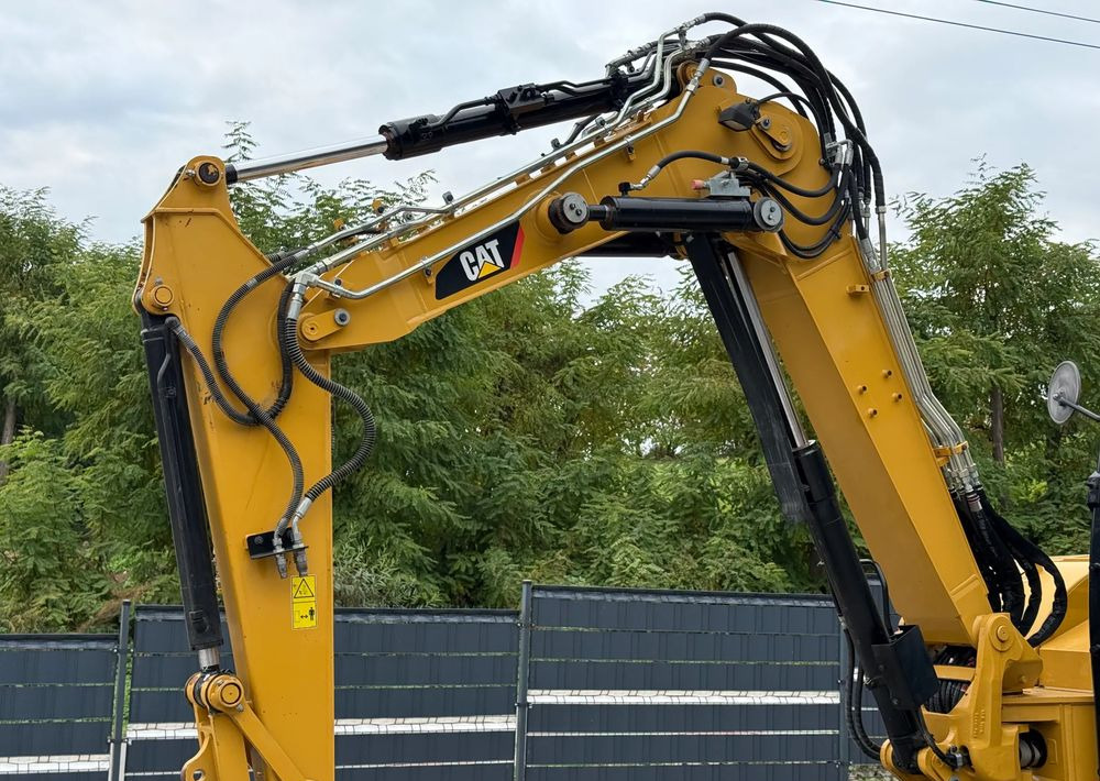 Caterpillar KOPARKA *CAT 308 E2 CR * Sprowadzona * JAK NOWA * STAN Perdekcyjny ! 2850 Motogodzin - Мини-экскаватор: фото 3 Caterpillar KOPARKA *CAT 308 E2 CR * Sprowadzona * JAK NOWA * STAN Perdekcyjny ! 2850 Motogodzin - Мини-экскаватор: фото 3