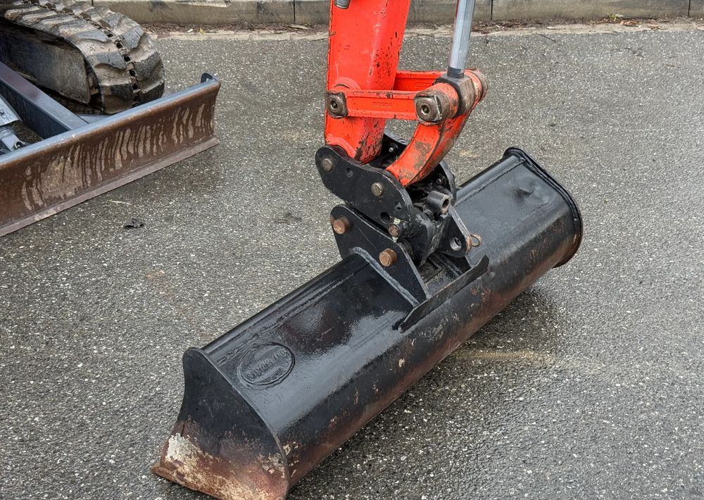 Kubota * Sprowadzona * Minikoparka * Kubota KX61-3 * 2.6 Ton * - Мини-экскаватор: фото 3 Kubota * Sprowadzona * Minikoparka * Kubota KX61-3 * 2.6 Ton * - Мини-экскаватор: фото 3