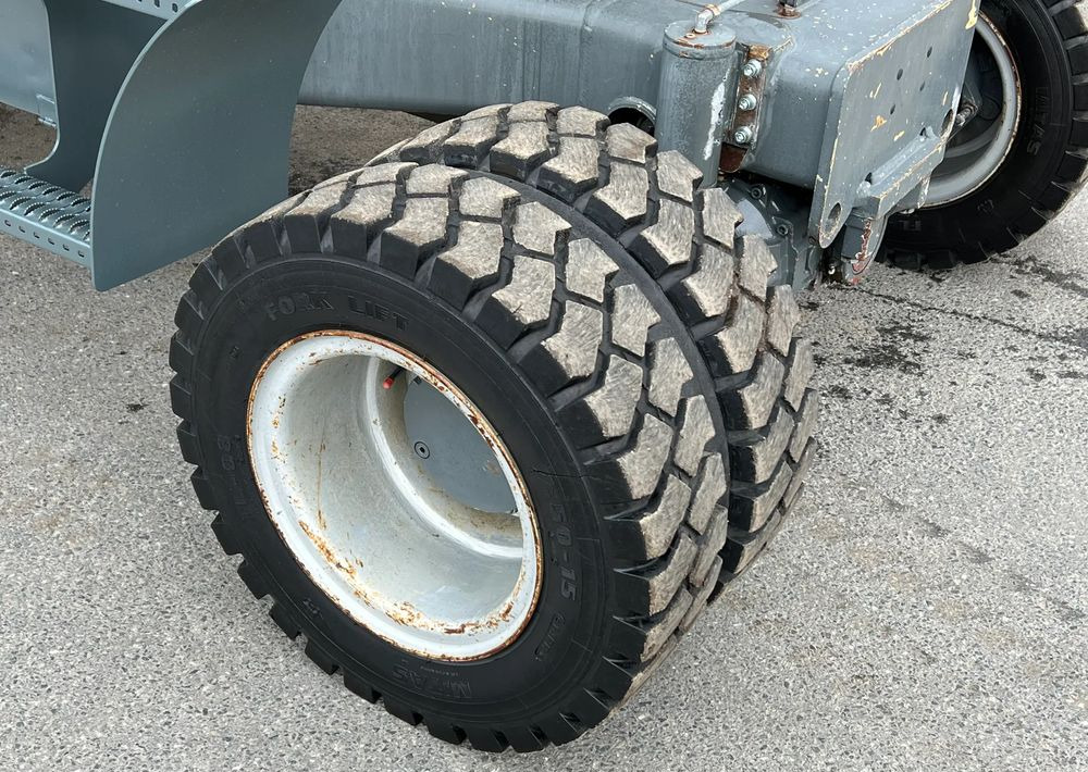 Wacker Neuson * Koparka Kołowa * Wacker Neuson 6503 * Bardzo Dobry Stan * Sprowadzona - Колёсный экскаватор: фото 5 Wacker Neuson * Koparka Kołowa * Wacker Neuson 6503 * Bardzo Dobry Stan * Sprowadzona - Колёсный экскаватор: фото 5