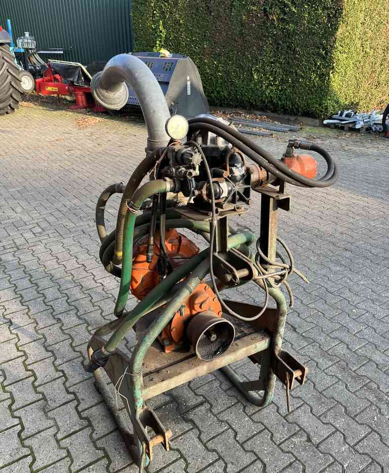 Landini CMS 65/A beregeningspomp. beregening - Техника для полива и орошения: фото 3 Landini CMS 65/A beregeningspomp. beregening - Техника для полива и орошения: фото 3