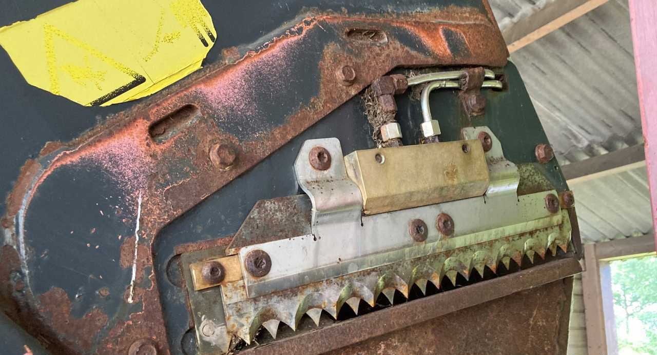 Кормораздатчик Trioliet Trioliet Triomix 12 1-1200 Mengwagen Voermachines: фото 6