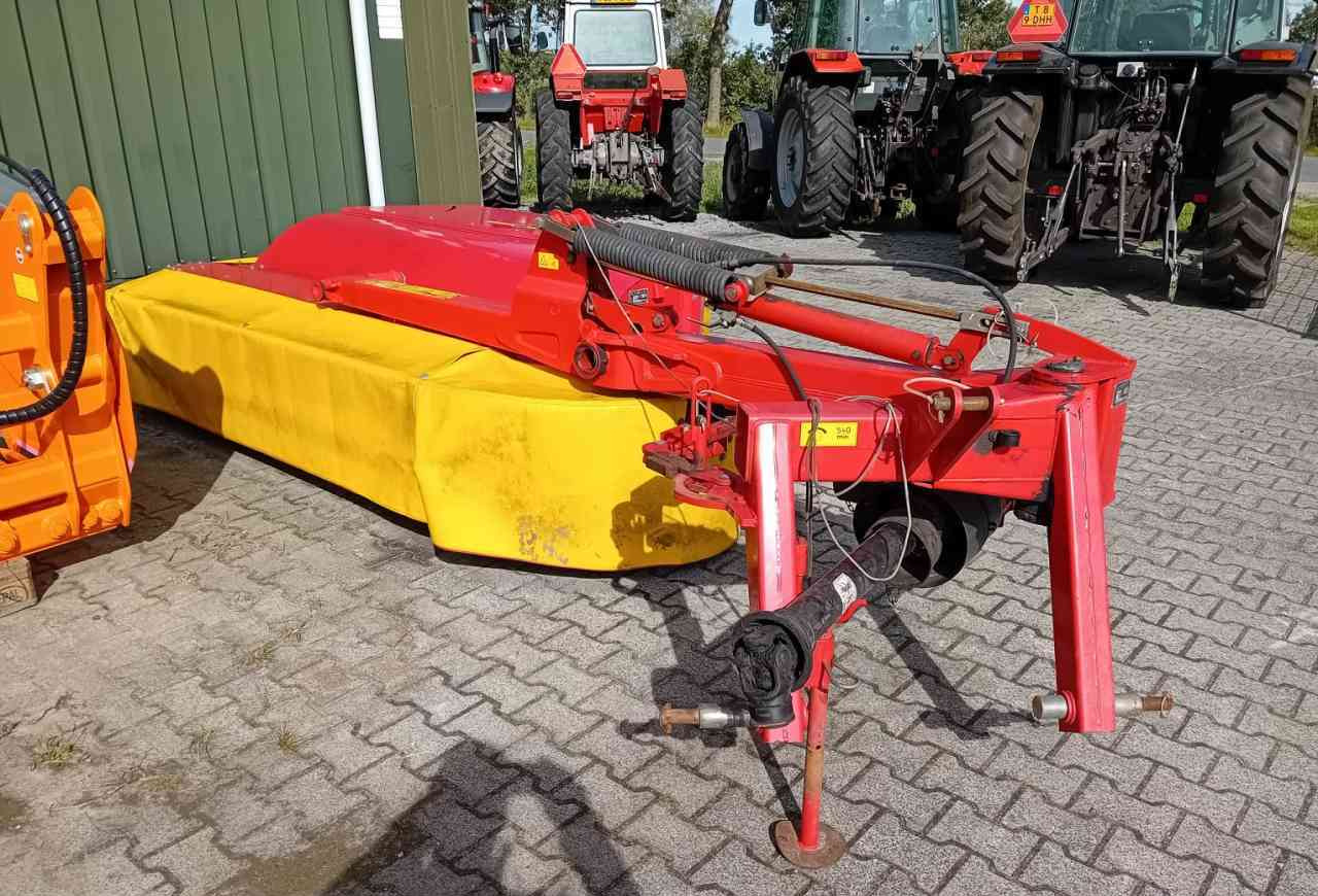 ZTR Agrostroj Pehlmirov Exact 285D schijvenmaaier - Косилка: фото 1 ZTR Agrostroj Pehlmirov Exact 285D schijvenmaaier - Косилка: фото 1