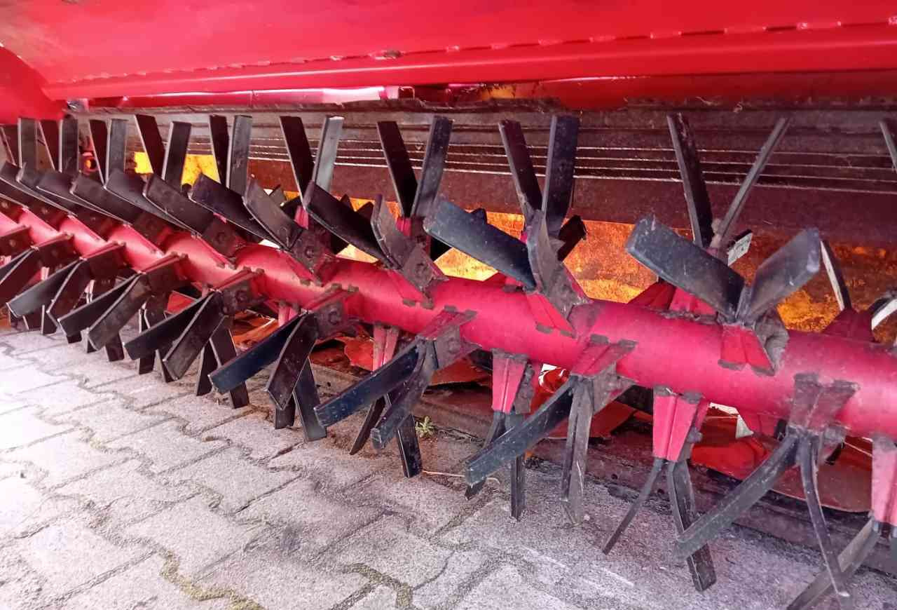 ZTR Agrostroj Pehlmirov Exact 285D schijvenmaaier - Косилка: фото 4 ZTR Agrostroj Pehlmirov Exact 285D schijvenmaaier - Косилка: фото 4