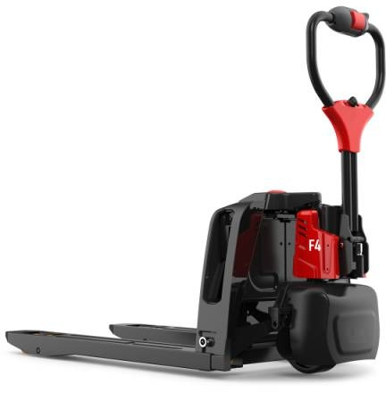 EP F 4 - Тележка: фото 2 EP F 4 - Тележка: фото 2