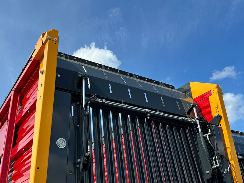 Сельскохозяйственная техника Schuitemaker Rapide 5800: фото 13 Сельскохозяйственная техника Schuitemaker Rapide 5800: фото 13