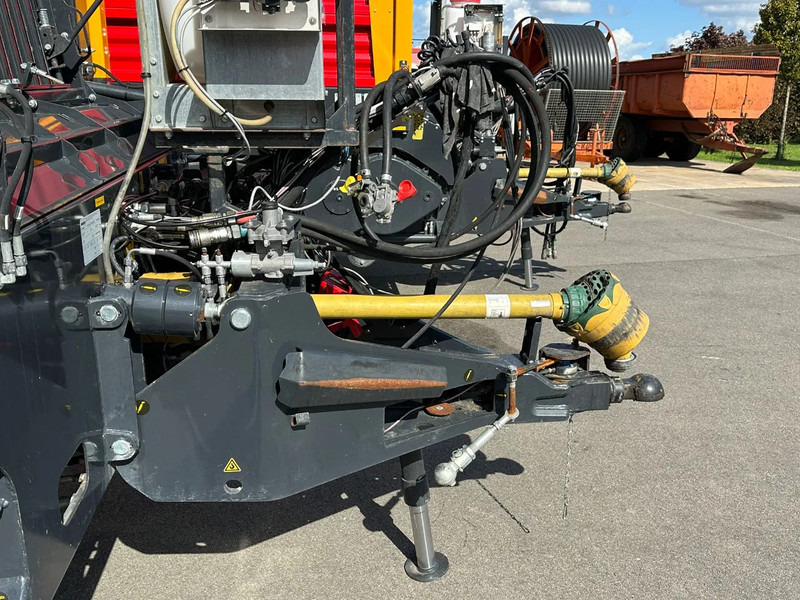 Сельскохозяйственная техника Schuitemaker Rapide 5800: фото 18 Сельскохозяйственная техника Schuitemaker Rapide 5800: фото 18