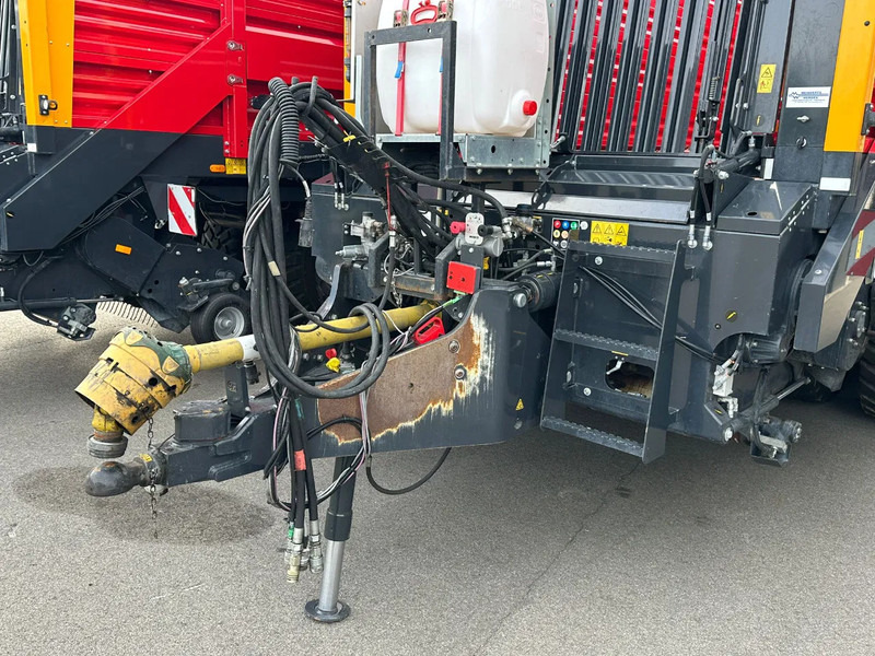 Сельскохозяйственная техника Schuitemaker Rapide 5800: фото 15 Сельскохозяйственная техника Schuitemaker Rapide 5800: фото 15