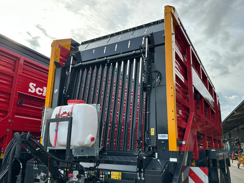 Сельскохозяйственная техника Schuitemaker Rapide 5800: фото 12 Сельскохозяйственная техника Schuitemaker Rapide 5800: фото 12