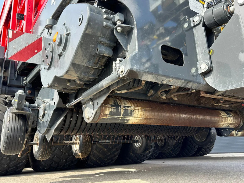 Сельскохозяйственная техника Schuitemaker Rapide 5800: фото 16 Сельскохозяйственная техника Schuitemaker Rapide 5800: фото 16