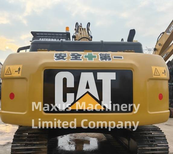 CAT 320 D2 Caterpillar tracked excavator Warranty | CAT 320 D2 Caterpillar гусеничний екскаватор Гарантія - Гусеничный экскаватор: фото 3 CAT 320 D2 Caterpillar tracked excavator Warranty | CAT 320 D2 Caterpillar гусеничний екскаватор Гарантія - Гусеничный экскаватор: фото 3