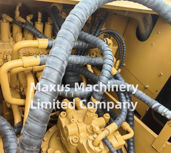 CAT 320 D2 Caterpillar tracked excavator Warranty | CAT 320 D2 Caterpillar гусеничний екскаватор Гарантія - Гусеничный экскаватор: фото 5 CAT 320 D2 Caterpillar tracked excavator Warranty | CAT 320 D2 Caterpillar гусеничний екскаватор Гарантія - Гусеничный экскаватор: фото 5
