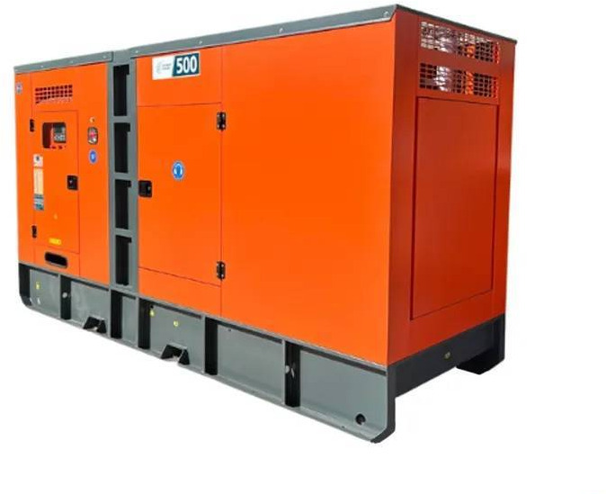 Новый Электрогенератор Cummins 500 kVA Generator Set Ultra Warranty up to 10 YEARS Cummins Агреґат Генератор 500 KVA Ultra Гарантія до 10 РОКІВ Cummins Agregat Generator 500 KVA Ultra Gwarancja do 10 LAT: фото 7