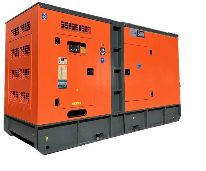 Новый Электрогенератор Cummins 500 kVA Generator Set Ultra Warranty up to 10 YEARS Cummins Агреґат Генератор 500 KVA Ultra Гарантія до 10 РОКІВ Cummins Agregat Generator 500 KVA Ultra Gwarancja do 10 LAT: фото 9