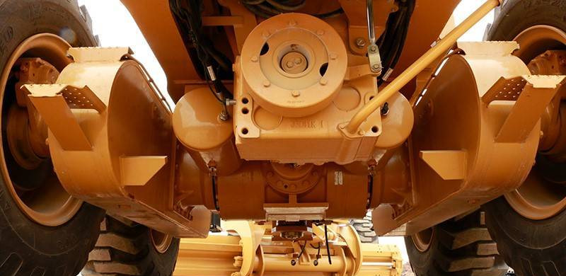 NEW CAT Caterpillar Motor Grader Warranty up to 10 YEARS НОВА Рівняльна машина доріг CAT Caterpillar Гарантія до 10 РОКІВ NOWA równiarka drogowa a CAT Caterpillar Gwarancja do 10 LAT - Грейдер: фото 3 NEW CAT Caterpillar Motor Grader Warranty up to 10 YEARS НОВА Рівняльна машина доріг CAT Caterpillar Гарантія до 10 РОКІВ NOWA równiarka drogowa a CAT Caterpillar Gwarancja do 10 LAT - Грейдер: фото 3