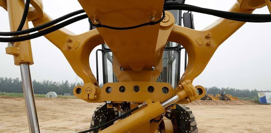 NEW CAT Caterpillar Motor Grader Warranty up to 10 YEARS НОВА Рівняльна машина доріг CAT Caterpillar Гарантія до 10 РОКІВ NOWA równiarka drogowa a CAT Caterpillar Gwarancja do 10 LAT - Грейдер: фото 4 NEW CAT Caterpillar Motor Grader Warranty up to 10 YEARS НОВА Рівняльна машина доріг CAT Caterpillar Гарантія до 10 РОКІВ NOWA równiarka drogowa a CAT Caterpillar Gwarancja do 10 LAT - Грейдер: фото 4