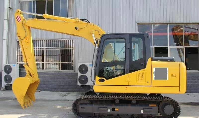 NEW MAXUS 13 Ton Crawler Excavator Warranty up to 10 YEARS НОВА Копарка гусенична MAXUS 13 тонн Гарантія до 10 РОКІВ NOWA Koparka gąsienicowa MAXUS 13 ton Gwarancja do 10 LAT - Гусеничный экскаватор: фото 2 NEW MAXUS 13 Ton Crawler Excavator Warranty up to 10 YEARS НОВА Копарка гусенична MAXUS 13 тонн Гарантія до 10 РОКІВ NOWA Koparka gąsienicowa MAXUS 13 ton Gwarancja do 10 LAT - Гусеничный экскаватор: фото 2