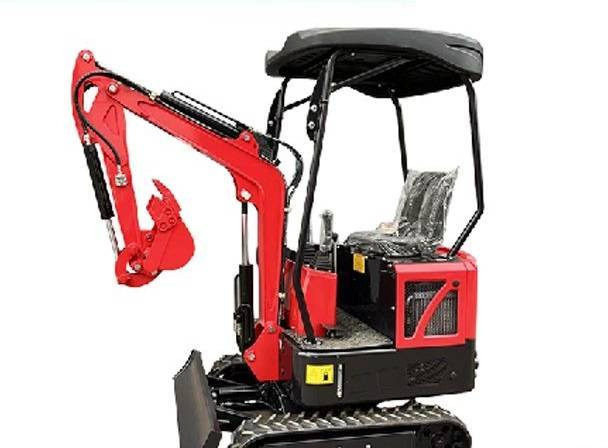 NEW MAXUS 1700 kg Euro 5 Excavator Warranty up to 10 YEARS | НОВИЙ MAXUS 1700 кг Euro 5 Екскаватор Гарантія до 10 РОКІВ - Мини-экскаватор: фото 5 NEW MAXUS 1700 kg Euro 5 Excavator Warranty up to 10 YEARS | НОВИЙ MAXUS 1700 кг Euro 5 Екскаватор Гарантія до 10 РОКІВ - Мини-экскаватор: фото 5