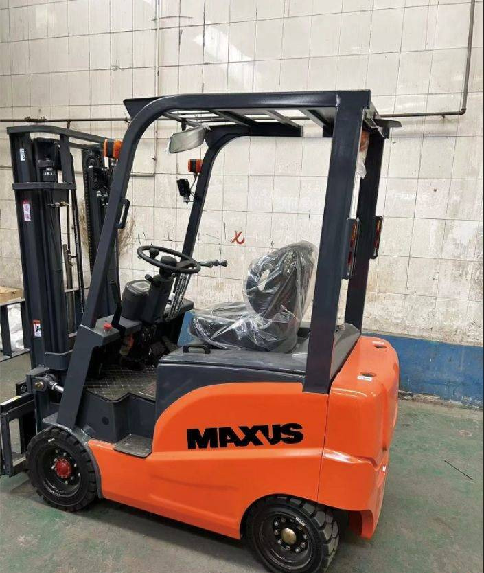 Новый Самосвальный прицеп NEW MAXUS 25 TON Tipper Trailer Warranty up to 10 YEARS | НОВА прицепа 25 ТОН Вивантажувач MAXUS Гарантія до 10 РОКІВ: фото 8