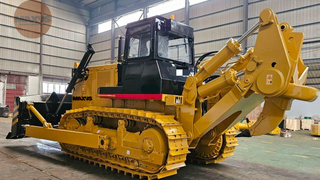 Бульдозер maxus Maxus 350hp Cummins engine: фото 7