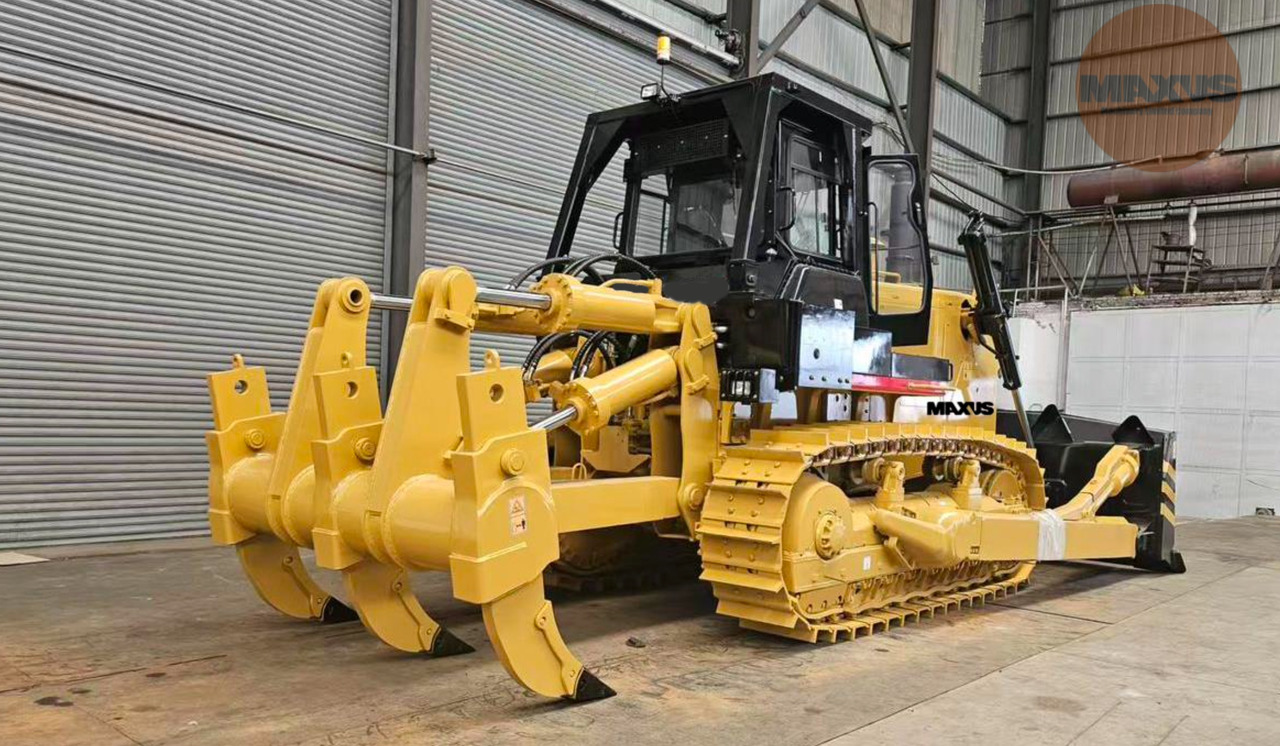 Бульдозер maxus Maxus 350hp Cummins engine: фото 9