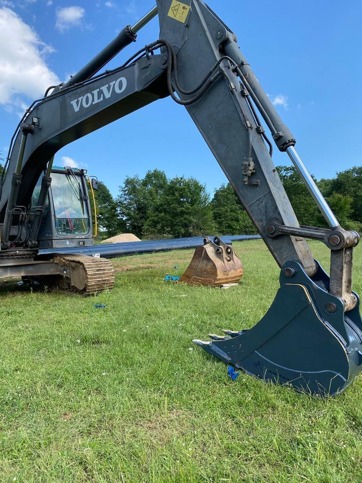 CAT - Ковш для экскаватора для Мини-экскаваторов: фото 3 CAT - Ковш для экскаватора для Мини-экскаваторов: фото 3