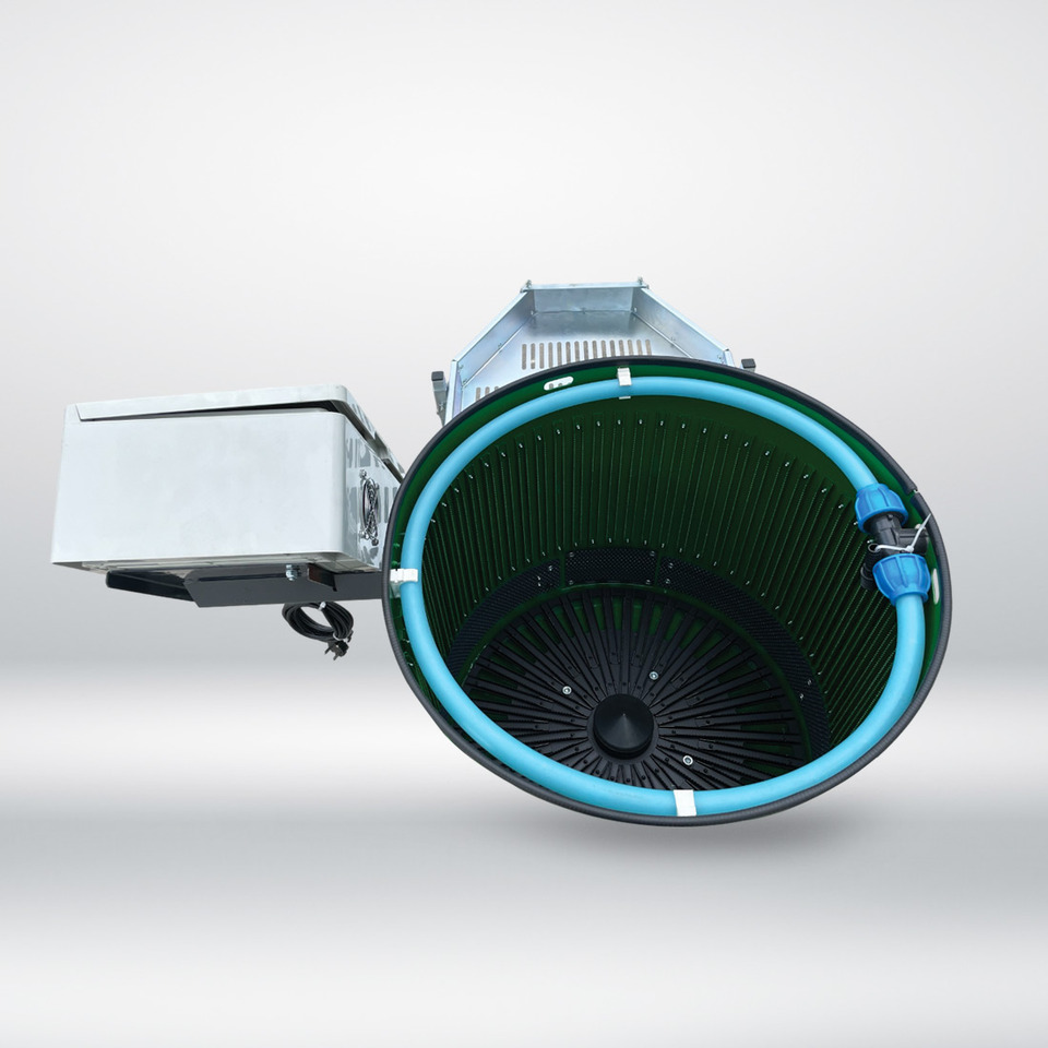 Devir Ayarlı Lazerli Ceviz Soyma Makinesi - Пищевое оборудование: фото 2 Devir Ayarlı Lazerli Ceviz Soyma Makinesi - Пищевое оборудование: фото 2