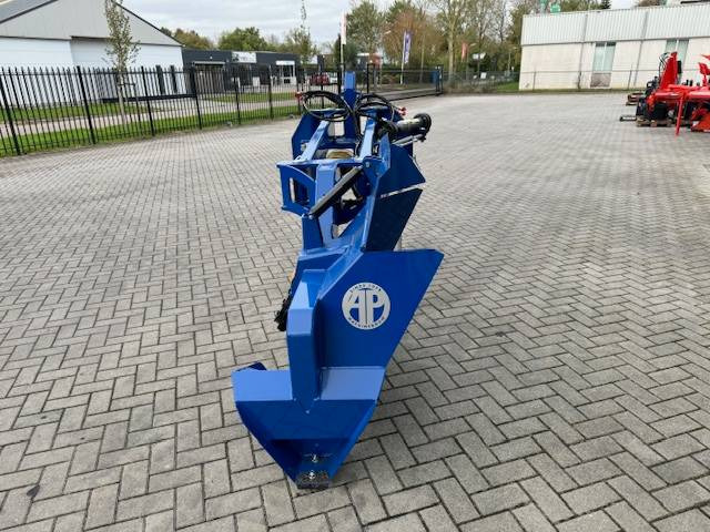 AP Machinebouw GF80 Greppelfrees Direct leverbaar! - Техника для обработки почвы: фото 3 AP Machinebouw GF80 Greppelfrees Direct leverbaar! - Техника для обработки почвы: фото 3