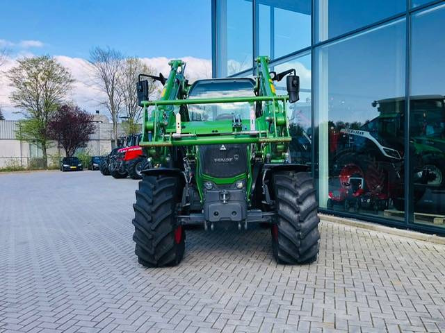 Fendt 313 Gen4 power Setting2, voorlader 99 uur! - Трактор: фото 3 Fendt 313 Gen4 power Setting2, voorlader 99 uur! - Трактор: фото 3
