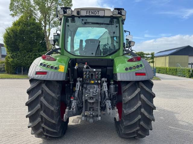 Трактор Fendt 314 Profi Gen4, FH+FR.PTO+Voorlader, 740 uur!: фото 9