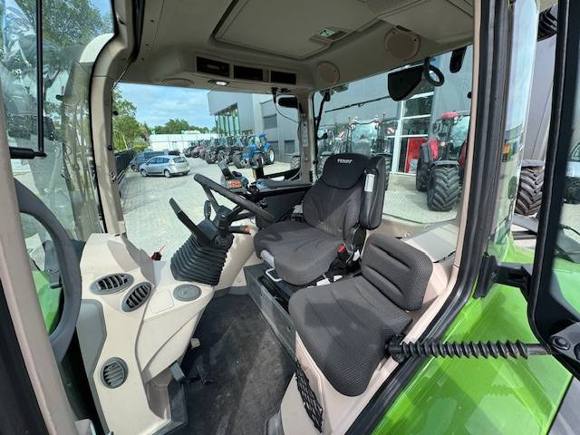 Трактор Fendt 314 Profi Gen4, FH+FR.PTO+Voorlader, 740 uur!: фото 11