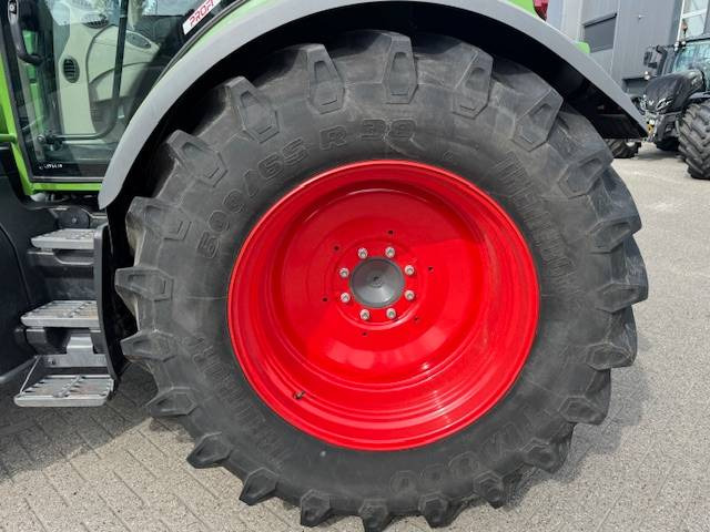 Трактор Fendt 314 Profi Gen4, FH+FR.PTO+Voorlader, 740 uur!: фото 15