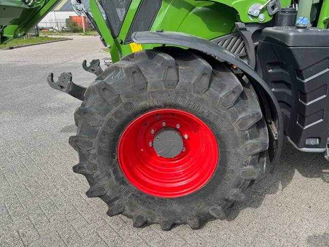 Трактор Fendt 314 Profi Gen4, FH+FR.PTO+Voorlader, 740 uur!: фото 16