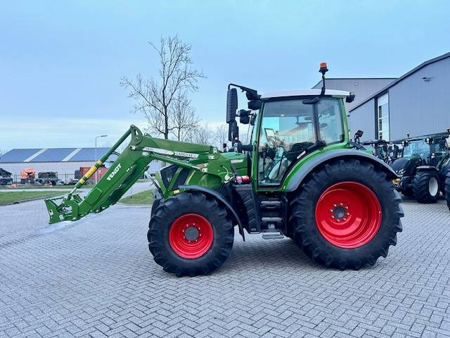 Fendt 314 Profi Plus Gen4 - Трактор: фото 3 Fendt 314 Profi Plus Gen4 - Трактор: фото 3