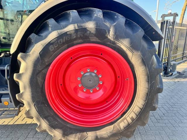 Трактор Fendt 724 Gen6 Profi Plus, 1045 uur!: фото 18