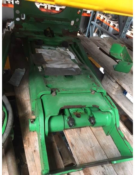 John Deere Oppikhaak 6020/630 - Рама/ Шасси для Сельскохозяйственной техники: фото 3 John Deere Oppikhaak 6020/630 - Рама/ Шасси для Сельскохозяйственной техники: фото 3