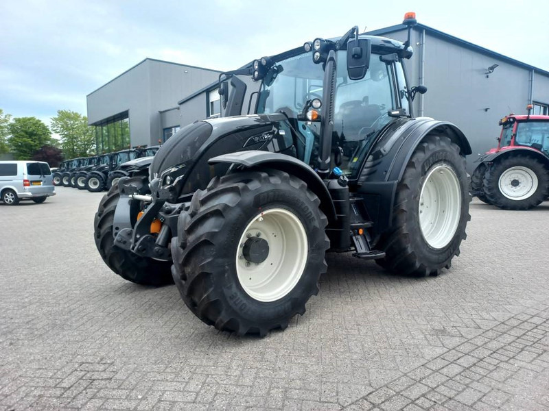 Valtra N155 Ecopower Direct Smart Touch! - Трактор: фото 1 Valtra N155 Ecopower Direct Smart Touch! - Трактор: фото 1