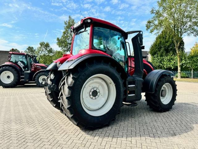 Valtra T175 Ecopower Direct Smart Touch! в лизинг Valtra T175 Ecopower Direct Smart Touch!: фото 17