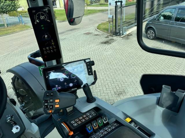 Valtra T175 Ecopower Direct Smart Touch! в лизинг Valtra T175 Ecopower Direct Smart Touch!: фото 8