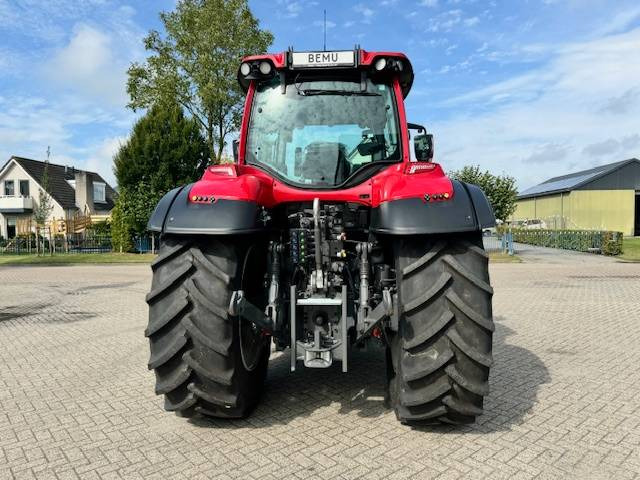 Valtra T175 Ecopower Direct Smart Touch! в лизинг Valtra T175 Ecopower Direct Smart Touch!: фото 6