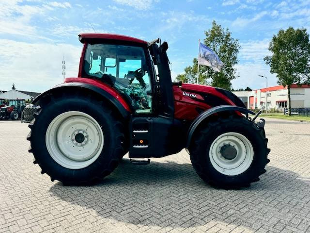 Valtra T175 Ecopower Direct Smart Touch! в лизинг Valtra T175 Ecopower Direct Smart Touch!: фото 14