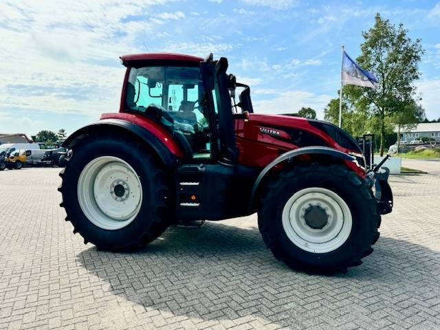 Valtra T175 Ecopower Direct Smart Touch! в лизинг Valtra T175 Ecopower Direct Smart Touch!: фото 13