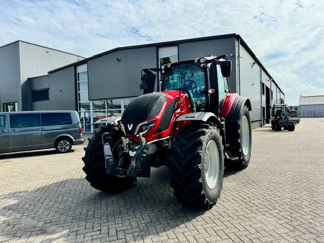 Valtra T175 Ecopower Direct Smart Touch! в лизинг Valtra T175 Ecopower Direct Smart Touch!: фото 12